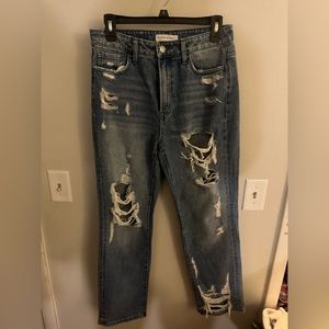 Flying Monkey jeans size 27
